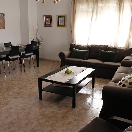 Apartamento Turistico La Ribera Del Marco Caces Zimmer foto