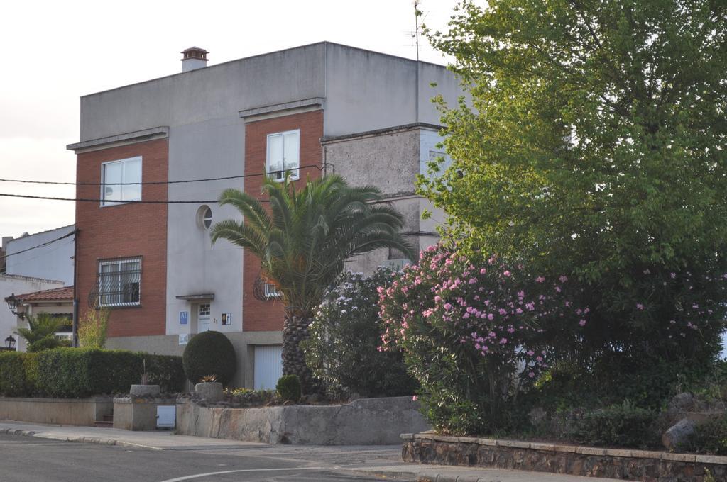 Apartamento Turistico La Ribera Del Marco Caces Zimmer foto