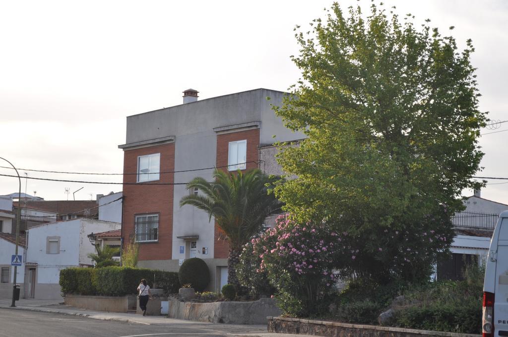 Apartamento Turistico La Ribera Del Marco Caces Zimmer foto
