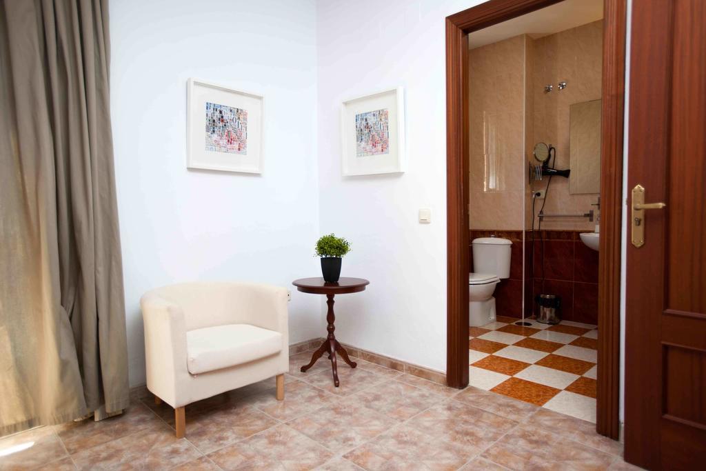 Apartamento Turistico La Ribera Del Marco Caces Zimmer foto