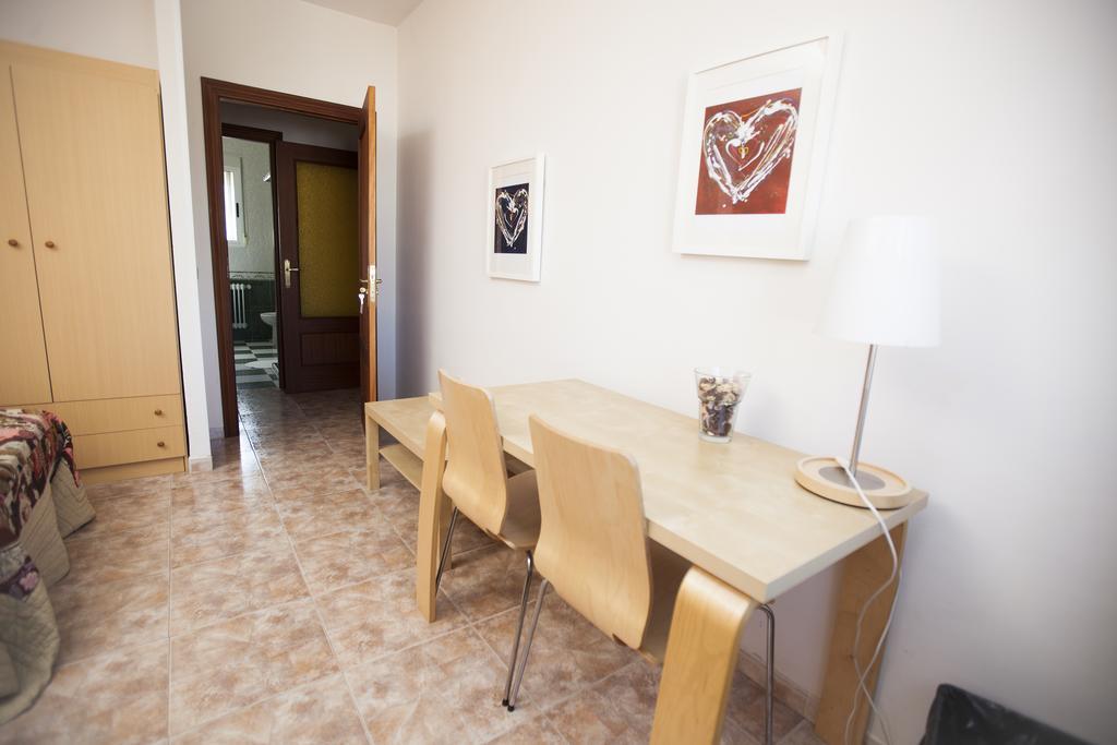 Apartamento Turistico La Ribera Del Marco Caces Zimmer foto