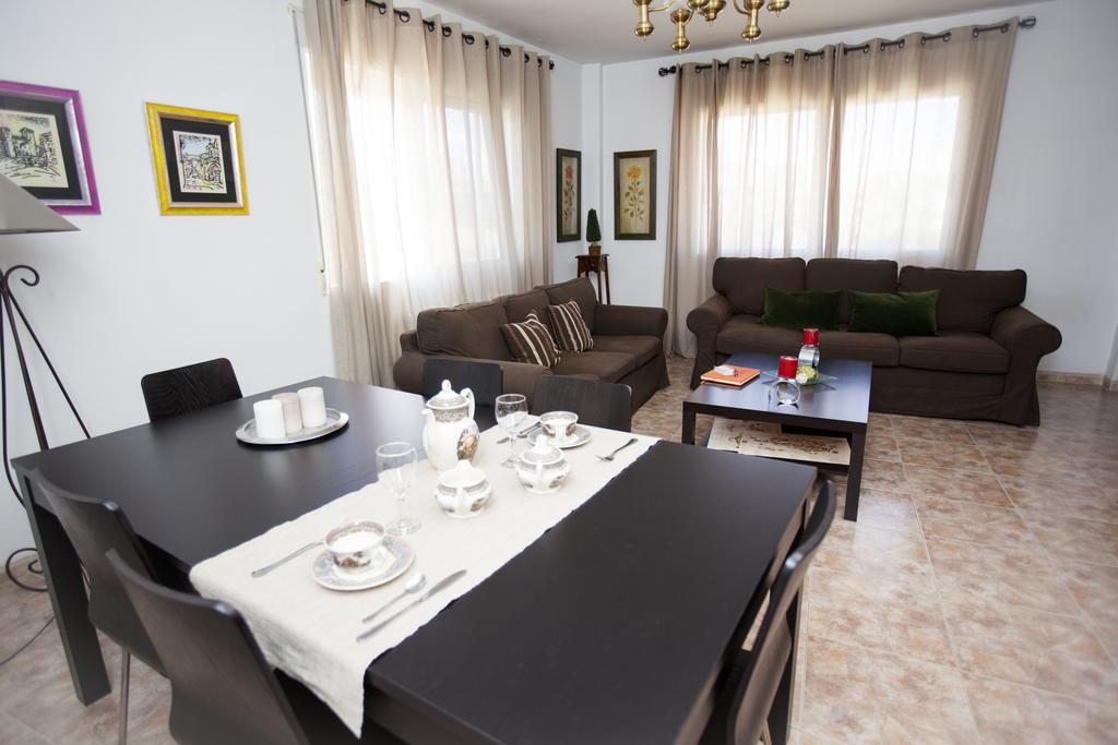 Apartamento Turistico La Ribera Del Marco Caces Exterior foto
