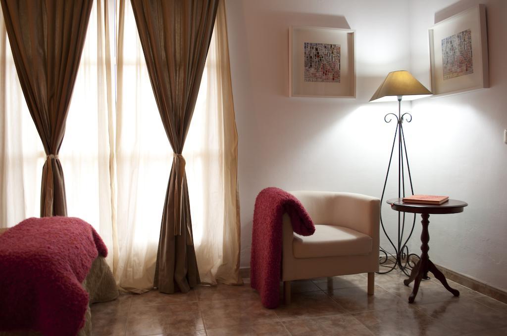 Apartamento Turistico La Ribera Del Marco Caces Zimmer foto