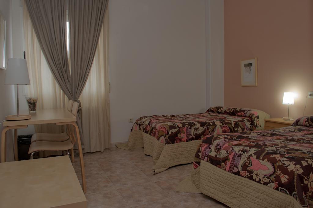 Apartamento Turistico La Ribera Del Marco Caces Zimmer foto